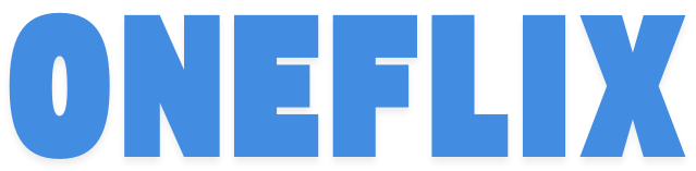 Oneflix logo